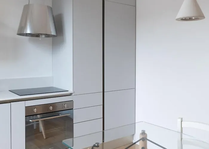 Luminoso Trilocale Con Ampio Terrazzo - Mirable Pm Apartman
