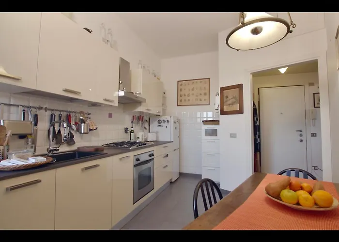 Entire Two-room 10 Minutes From The Fashion And Design *