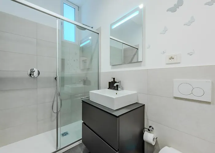 Easytopstay - Getaway * Milano