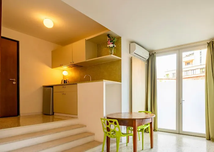 Appartement Modern Navigli *