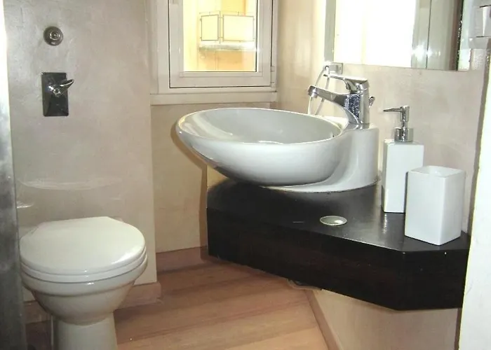 Appartament Navigli Ripa Di Porta Ticinese Apartman *