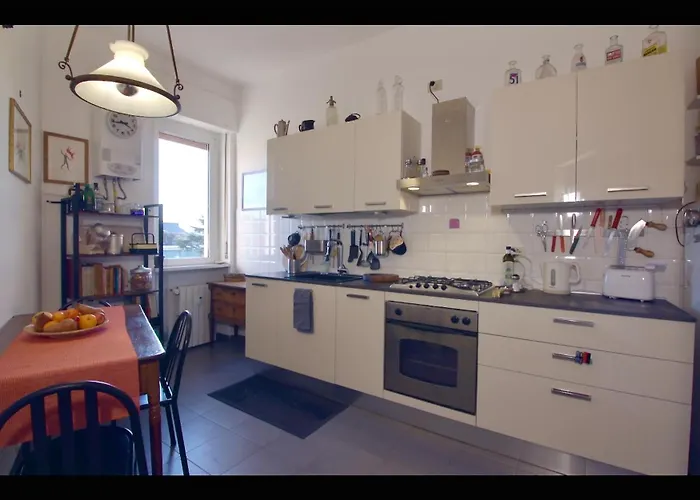 Entire Two-room 10 Minutes From The Fashion And Design * Milan
