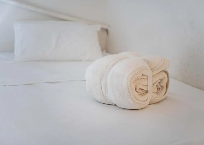 Cozy In Lejlighed