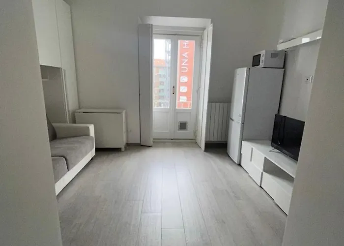 Muratori Prime Apartmán *