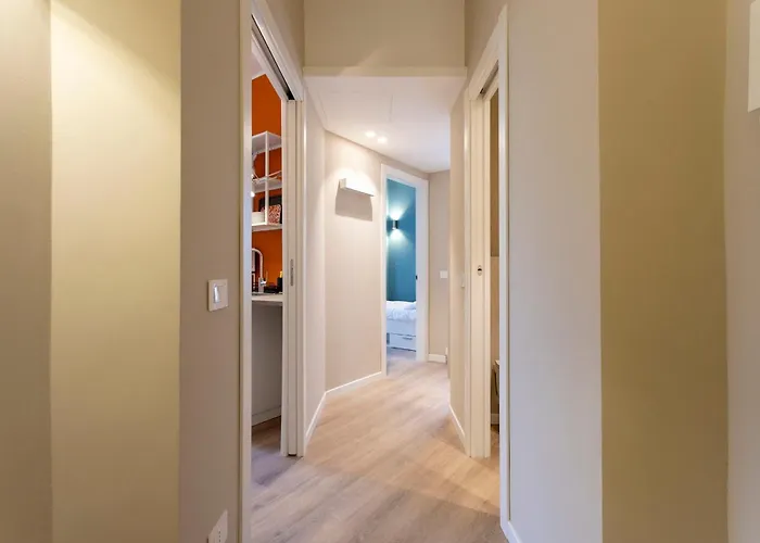 Frattini Appartement