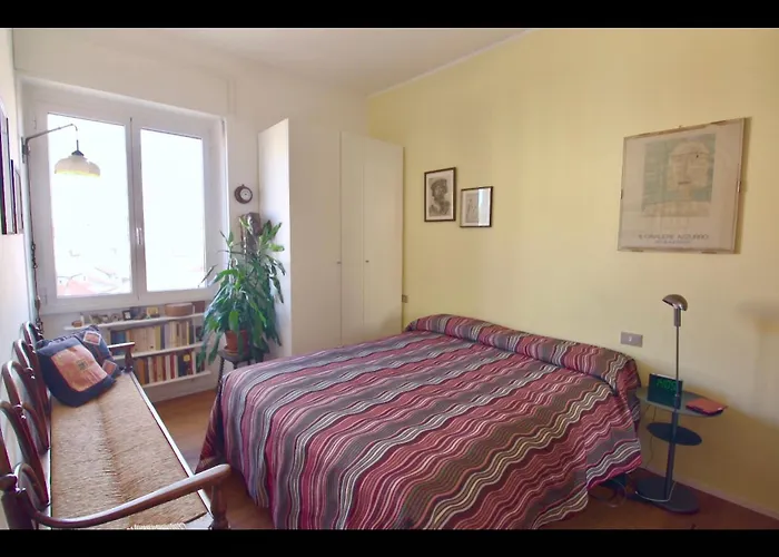 Entire Two-room 10 Minutes From The Fashion And Design * Milan