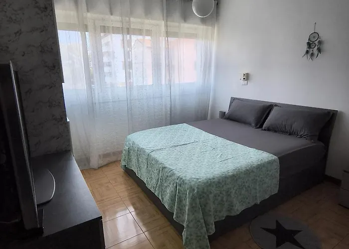 Nemi Relax B&B Bilocale Tra Linate Gli Ospedali Monzino E Maugeri E L'Unipol Dome Arena Milano Lejlighed *