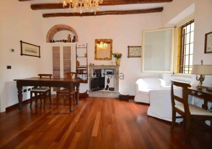 公寓 Romantic Flat Navigli Darsena *