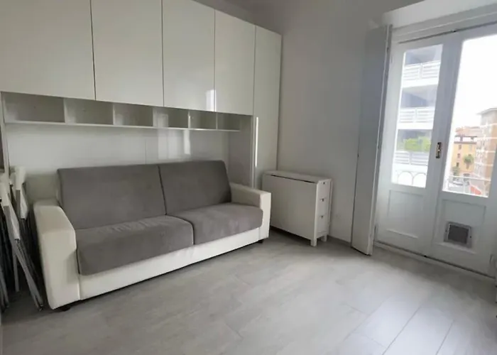 Muratori Prime Apartmán *