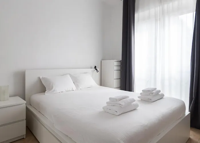 Apartmán Italianway Easy - Scarampo 41