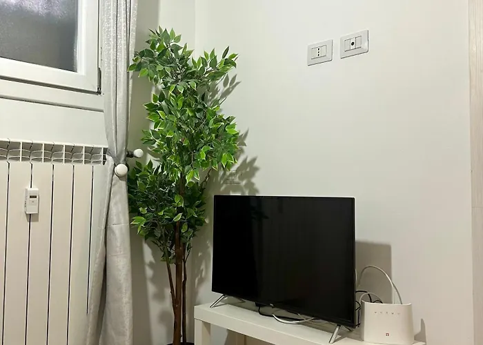 Apartman Affori- *