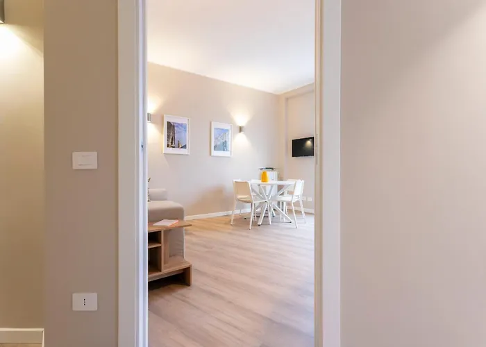 Frattini Appartement
