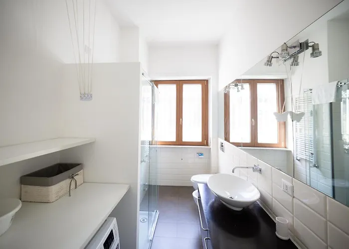 Апартаменты Two-room 450 Meters From Gelsomini M4 *