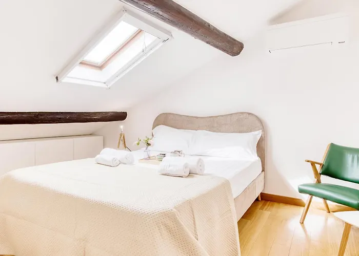 Easylife - - 9 P5 - Porta Romana Daire Milano