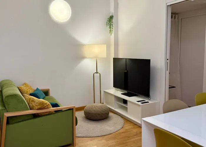 Lr Deluxe - Porta Ticinese * Milan