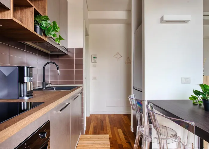 شقة Giaxtower Gym & Pool Romantic Pool View *