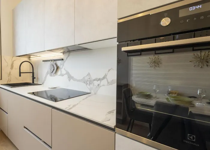 Appartamento Lotus By Interhome *