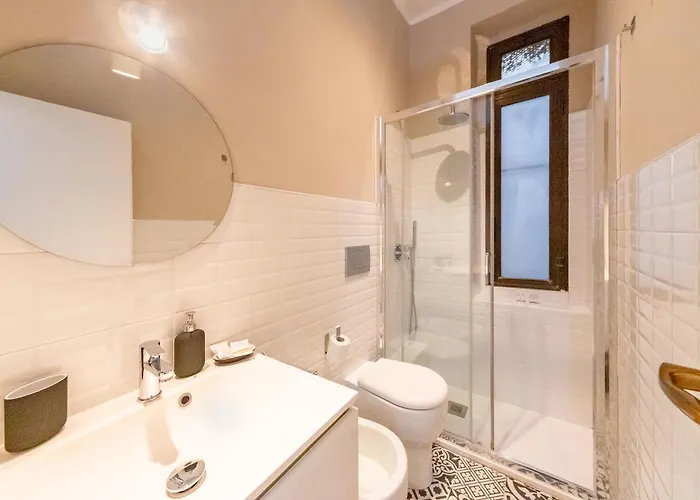Lägenhet Just Urban - Cozy 1-br Near Navigli & Metro M2 Milano