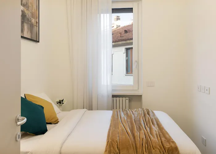 דירה Luxury - Penthouse In Historic Center