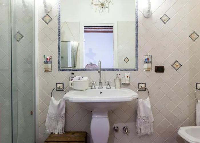 Romantic Flat Navigli Darsena 公寓