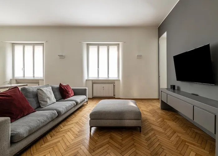 The Brera Prestige S Finest Address * Milán