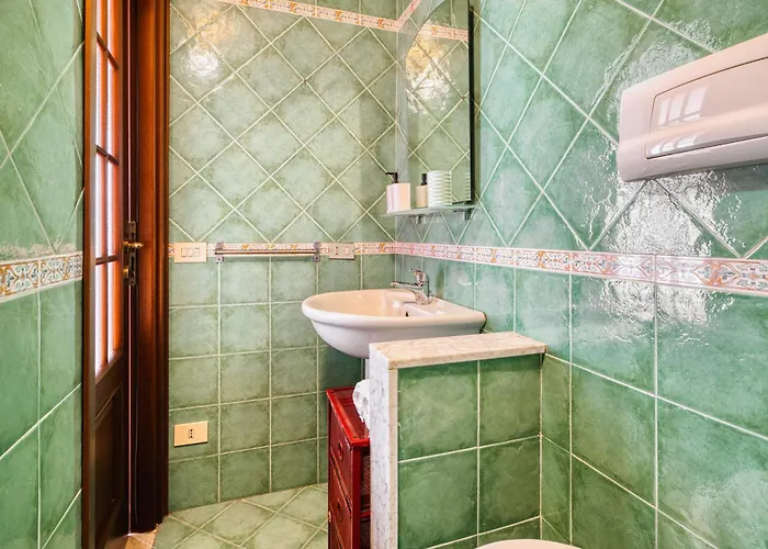 Frisi 3 Bright Cozy - Porta Venezia *