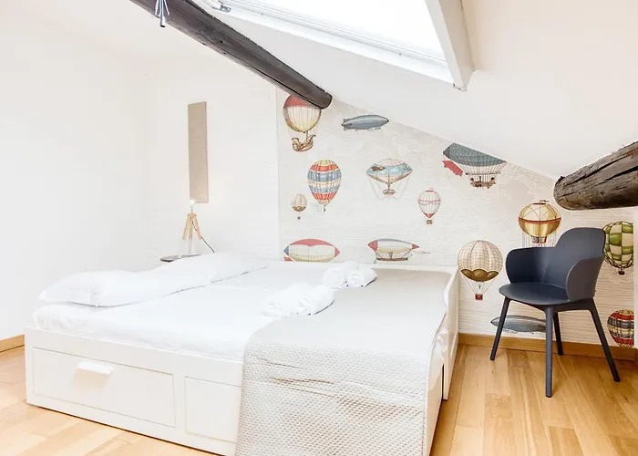 Easylife - - 9 P5 - Porta Romana Daire Milano