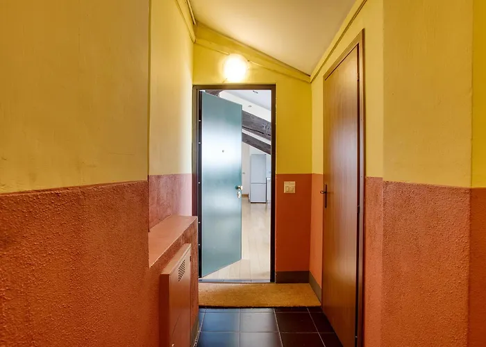 Daire Easylife - - 9 P5 - Porta Romana *