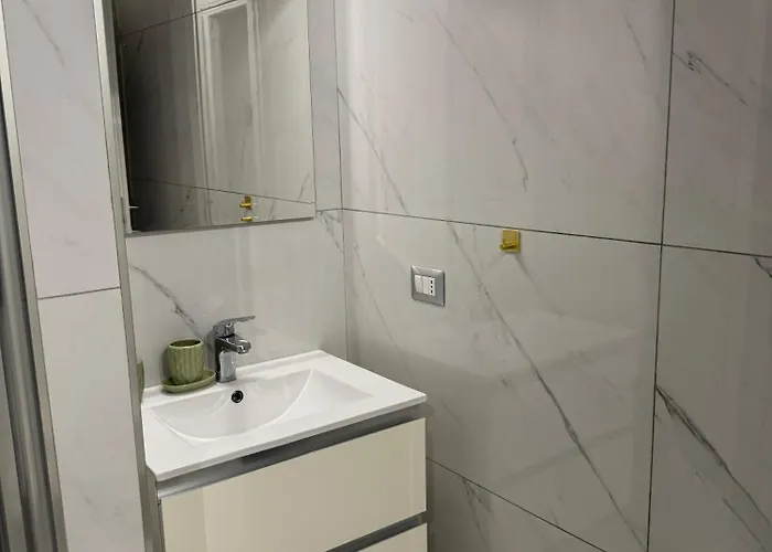Design Loft Duomo - Bocconi Milan