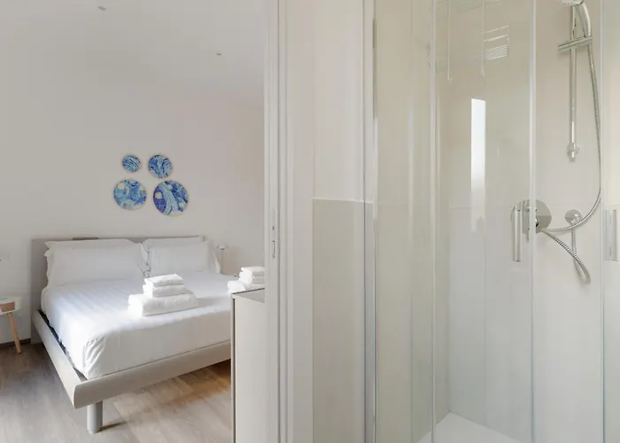 公寓 Brera Navigli
