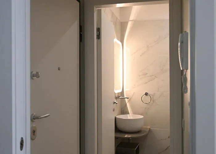 Apartment Giambellino