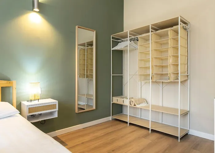 Frattini Appartement *