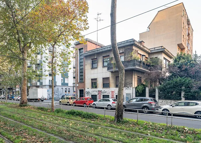 Giambellino Milan