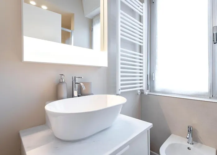 Appartement Frattini