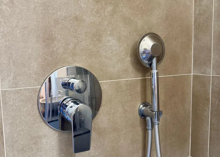 Appartement Lr Deluxe - Porta Ticinese