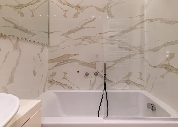 The Brera Prestige S Finest Address Apartmán