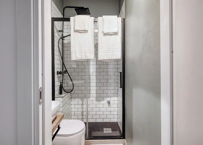 Hostmate - - Pallanza Appartement *