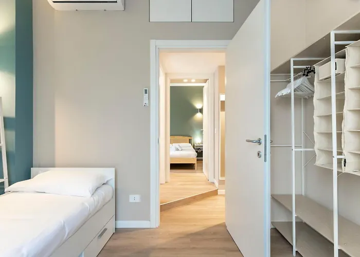 Frattini Appartement