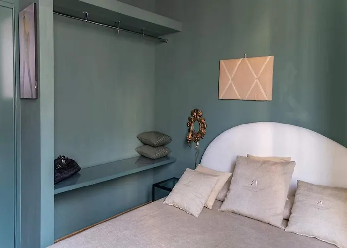 Chic Retreat By Corso Buenos Aires