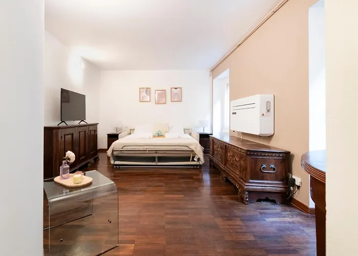 Easylife - - Carpoforo 5 - Brera Milano