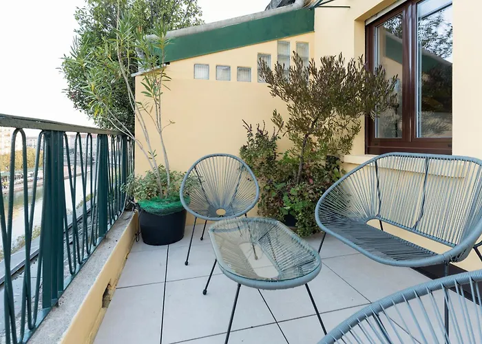 Brera Navigli 公寓 *