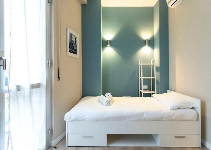 Appartement Frattini