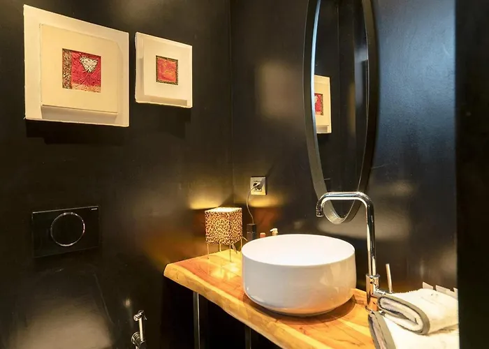 Chic Retreat By Corso Buenos Aires Lägenhet