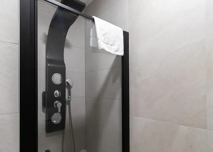 Daire Italianway Easy - Ponte Seveso 25 Milano