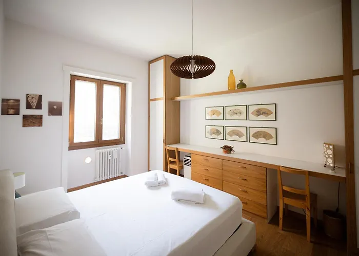 Апартаменты Two-room 450 Meters From Gelsomini M4