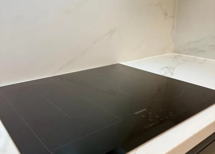 Appartement Lr Deluxe - Porta Ticinese *