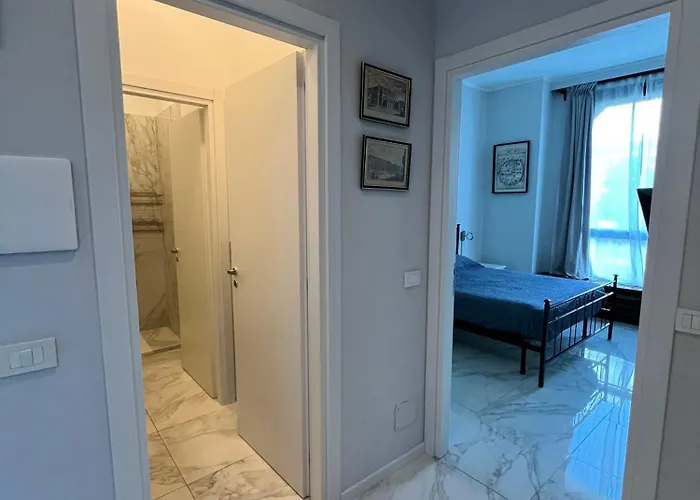 Il Tuo Rifugio Nel Cuore Di Lejlighed *