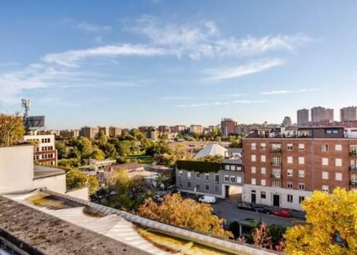 3 Bedrooms With Terrace Close To The Center * Mailand