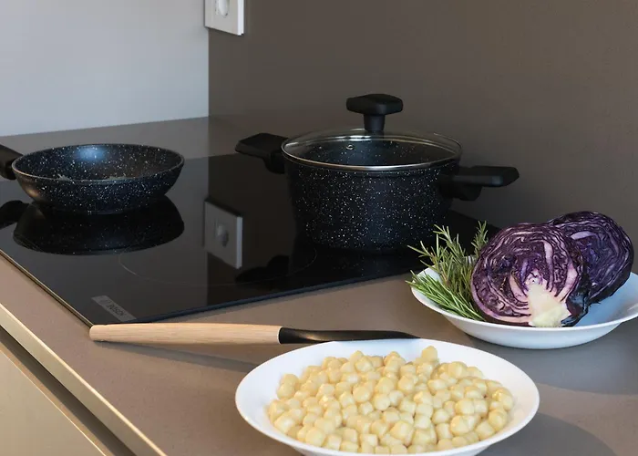 דירה Luxury - Penthouse In Historic Center