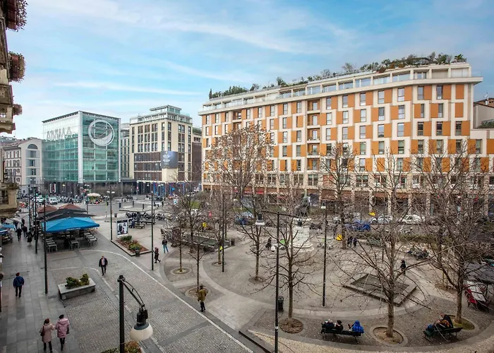Luxury 3 Bedrooms In Brera * Mailand